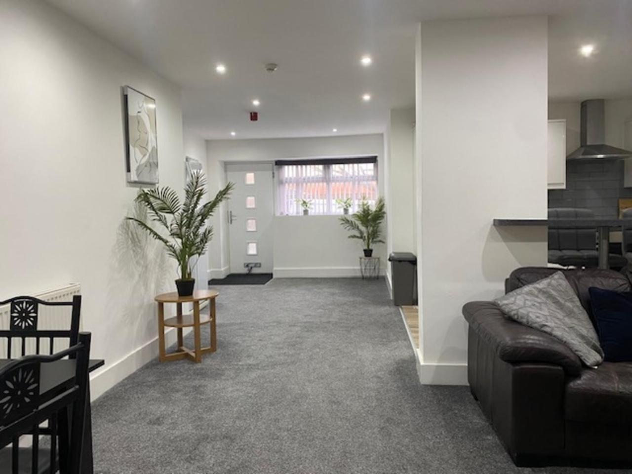 07 St Andrews Apartamento Lytham St Annes Exterior foto